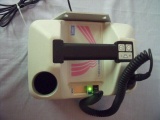 IMEX Viasys Nicolet Vascular IMEXDOP CT+ Prenatal Heart Monitor 2mhz probe!