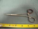 Jarit 106-151 Rankin Forcep 6 1/4