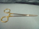 Jarit 121-135 Mayo Hegar Needleholder !