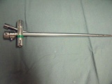 Karl Storz 10339B Pediatric ENT Size 5 Doesel Huzly Bronchoscope 12-1/2