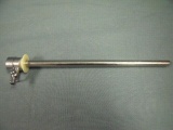 Karl Storz Surgical 26Fr. Resectoscope Sheath 27040 SL !