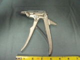 Koros USA Detachable Rotating 2mm Rongeur Punch Handle Neuro/Spine !