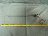 Linvatec 116806 Forceps Grasper Instruments !