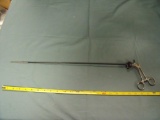 Linvatec 116819 Babcock Grasper 22