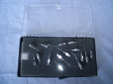 Lot Of 15 Katena & Misc. Cannulas !