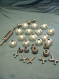 Lot of 32 Howmedica Instruments 6825-9-032 !
