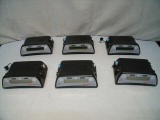Lot of 6 HeartWare 1404 Controllers Untested, AS IS FOR PARTS!