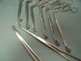 LOT OF 8 MISC. Instruments ! LOT #13
