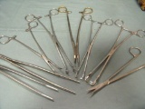 LOT OF 8 MISC. Instruments ! LOT #16