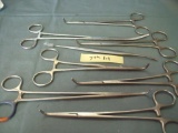 LOT OF 8 MISC. Instruments ! LOT #7