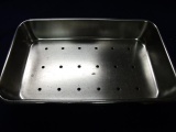 Vollrath equipment tray 8