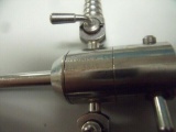Dyonics 3869 Rotating Dual Stopcock Cannula 5.8mm !