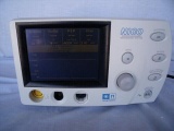 Novametrix NICO 7300 Non-Invasive Cardiac Cardiopulmonary Monitor !