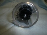 Ohio Medical Suction Regulator Overflow Safety Trap!