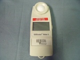 OHMEDA Biliblanket Meter II Light Meter For Parts !