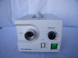 Olympus CLK-4 Halogen Light Source !
