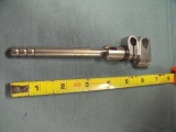Omni-Tract Open Universal Clamp !