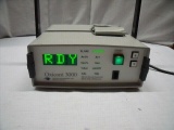 OXICOM 3000 WHOLE BLOOD OXIMETER !