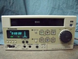 Panasonic AG-MD835 SVHS Medical VCR VHS Ultrasound VCR w/!