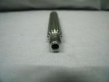 PEMCO CARDIAC SUCTION PROBE TIP 5.5cm x 9mm !
