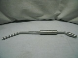PEMCO HANDLE ADULT INTRACARDIAC SUCTION PROBE 10