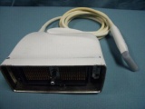Philips L15-7io Ultrasound Transducer Probe Works Great !