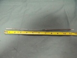 Pilling 50-6750 Jackson Sponge Carrier U8 !