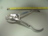 Ivory S.S. Dental Tools 6.5