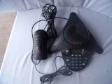 Polycom Soundstation2 Conference Call Console 2201-16200-601,2201-16020-601!