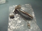 Premier Medical Jackson Tracheostomy Tube #9 !