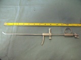 Premier Medical Kahn Uterine Trigger Cannula 1030842 !