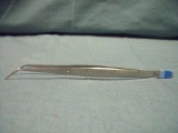QUALA College Cotton and Dressing Pliers with Serrated Tips !