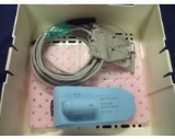 daVinci Si Stapler Motor Pack 372300 with cable 372032-01 and ASP Case 13835