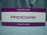 New PROCARE 79-84100 Deluxe Shoulder Immobilizer Universa