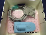 daVinci Si Stapler Motor Pack 372300 with cable 372032-01 and ASP Case 13836