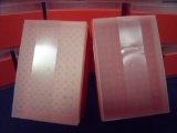Box of 12 Racks MTS ID-Tip MTS9633 Pipet Tips 96 Total.