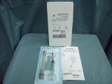 Quicktrach Emergency Crricothyrotomy device 120900020 IN DATE