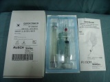 Quicktrach Emergency Crricothyrotomy device 120900020 IN DATE