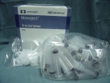 Box of 49 10ml Oral Syringe 1907102