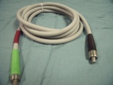 Stryker 0233-050-200 Fiber Optic Light Cable !