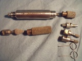 STRYKER 277-44 Dermabrader 44 !