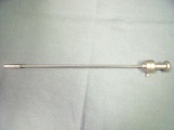 Stryker 502-979-100 OBTURATOR FOR RESECTOSCOP In Good shape