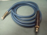 Stryker 6.5mm Fiber Optic Light Cable 233-65-10 !
