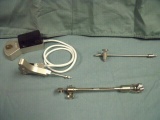 Stryker 6002-05 Tracker with Accessories !