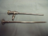 Stryker Arthroscopy Sheath 747-031-530 !