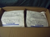 Stryker Lot of 10 0620050100 Pneumoclear High-Flow Tube !