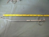 Unbranded Jarcho Uterine Cannula ! !