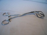 V. Meuller GL 3010 Somers Uterine Elevating Forceps !