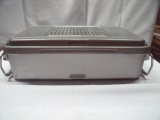 V. Meuller The C.A.S.E. Sterilization Tray 18