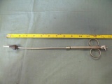 V. Mueller Jarcho Self-Retaining Uterine Cannula !